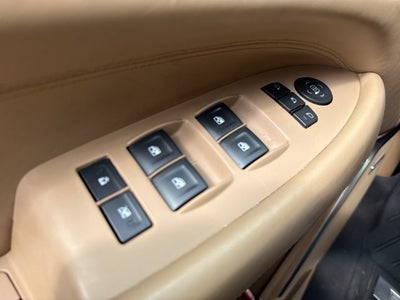 2020 Cadillac Escalade ESV Platinum