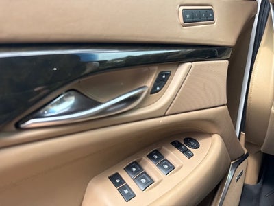 2020 Cadillac Escalade ESV Platinum