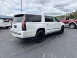 2020 Cadillac Escalade ESV Platinum