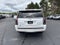2020 Cadillac Escalade ESV Platinum