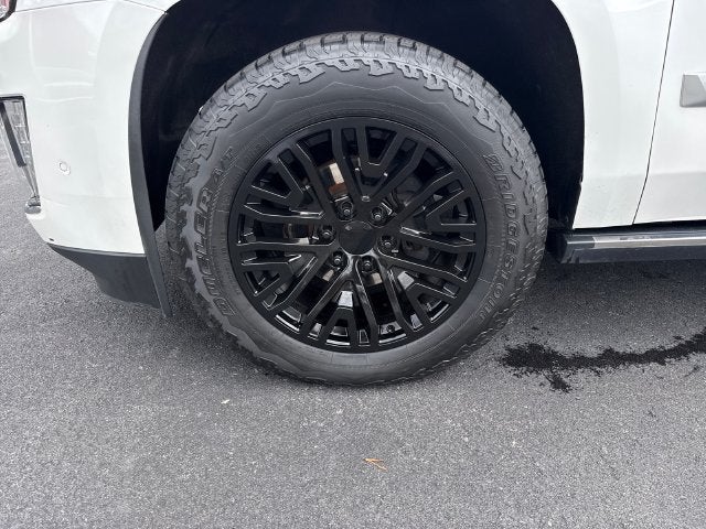 2020 Cadillac Escalade ESV Platinum