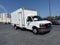 2023 Chevrolet Express Cutaway 3500 1WT