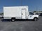 2023 Chevrolet Express Cutaway 3500 1WT