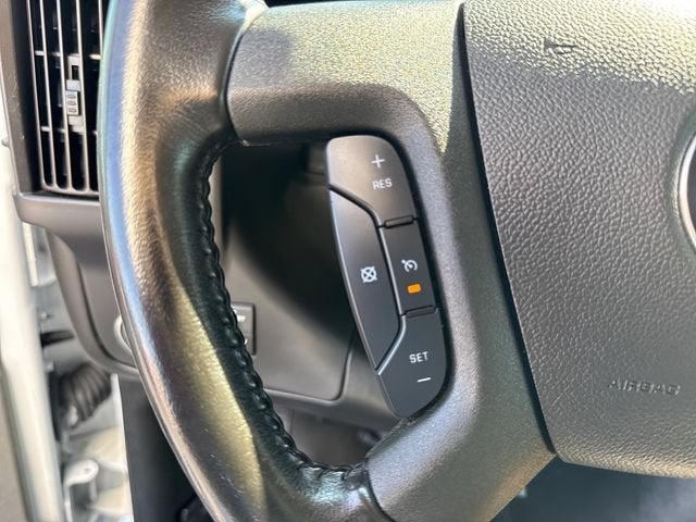 2023 Chevrolet Express Cutaway 3500 1WT