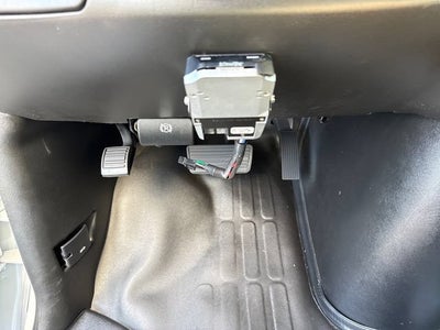 2023 Chevrolet Express Cutaway 3500 1WT
