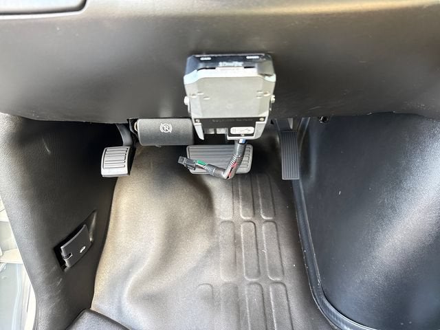 2023 Chevrolet Express Cutaway 3500 1WT