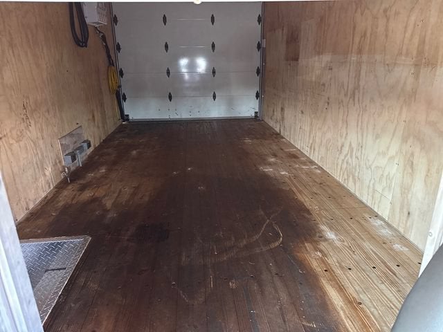 2023 Chevrolet Express Cutaway 3500 1WT