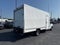 2023 Chevrolet Express Cutaway 3500 1WT