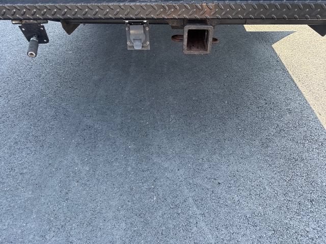 2023 Chevrolet Express Cutaway 3500 1WT