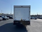2023 Chevrolet Express Cutaway 3500 1WT