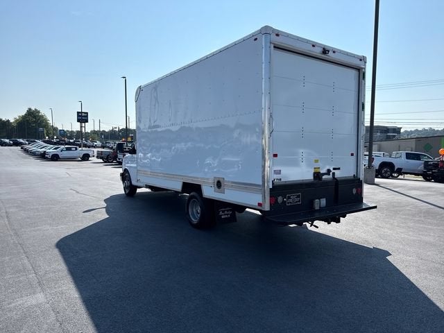 2023 Chevrolet Express Cutaway 3500 1WT