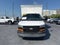 2023 Chevrolet Express Cutaway 3500 1WT