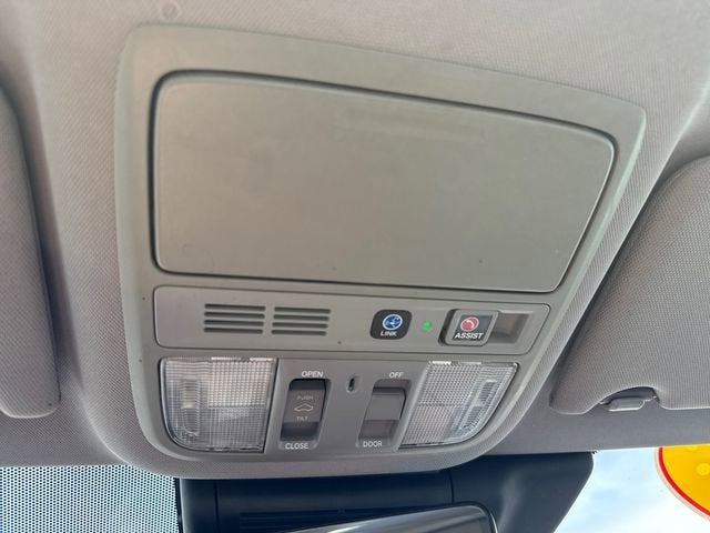 2018 Honda Accord Sedan Touring 1.5T