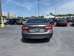 2018 Honda Accord Sedan Touring 1.5T
