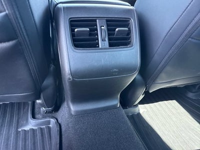 2018 Honda Accord Sedan Sport 2.0T