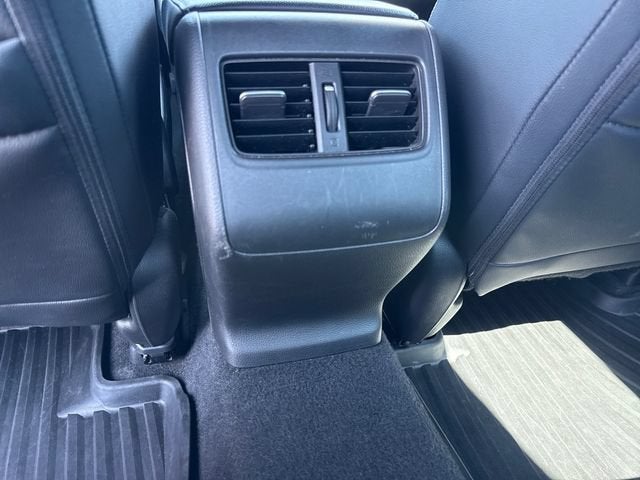 2018 Honda Accord Sedan Sport 2.0T