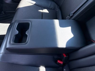 2018 Honda Accord Sedan Sport 2.0T
