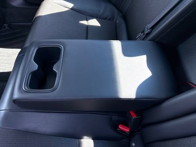 2018 Honda Accord Sedan Sport 2.0T