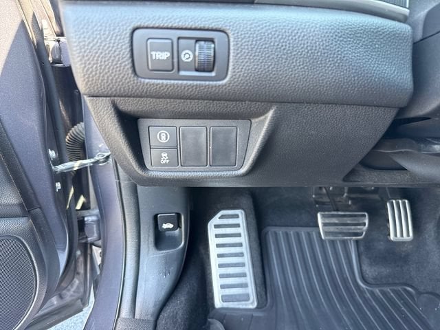2018 Honda Accord Sedan Sport 2.0T
