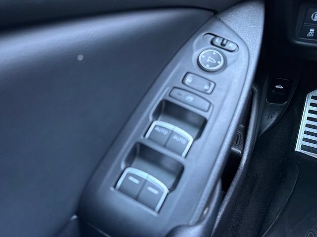 2018 Honda Accord Sedan Sport 2.0T
