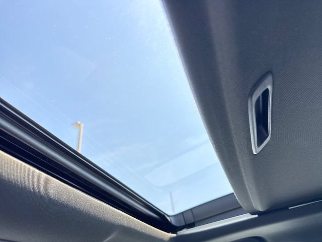 2018 Honda Accord Sedan Sport 2.0T
