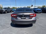2018 Honda Accord Sedan Sport 2.0T