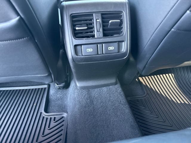2021 Honda Accord Hybrid EX-L