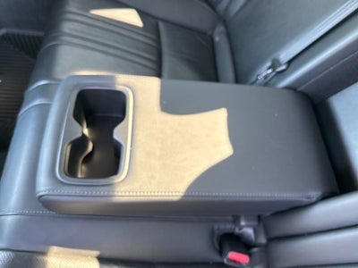 2021 Honda Accord Hybrid EX-L