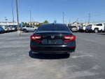 2021 Honda Accord Hybrid EX-L