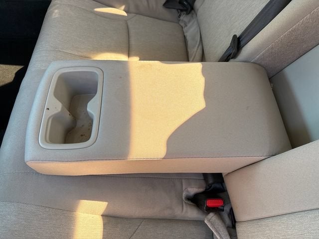 2025 Honda Accord Sedan LX