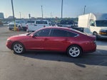 2025 Honda Accord Sedan LX