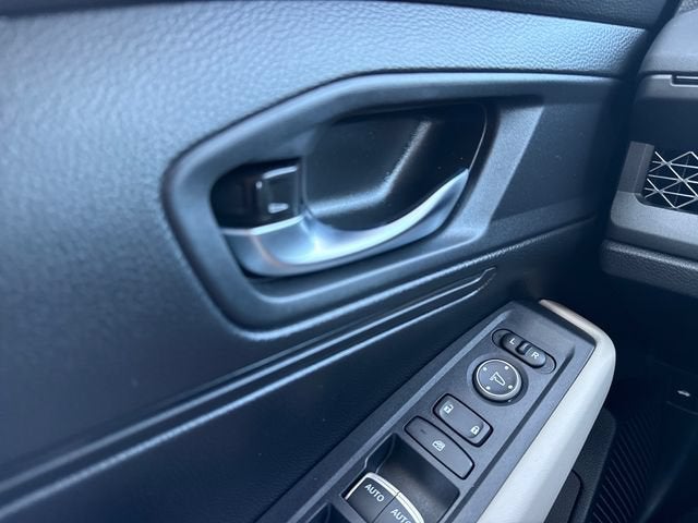 2025 Honda Accord Sedan LX