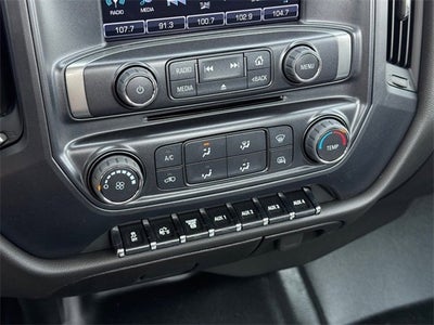 2024 Chevrolet Silverado 4500 HD Work Truck