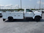 2024 Chevrolet Silverado 4500 HD Work Truck