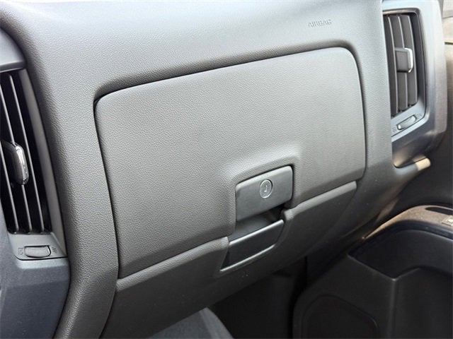 2024 Chevrolet Silverado 4500 HD Work Truck