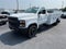 2024 Chevrolet Silverado 4500 HD Work Truck