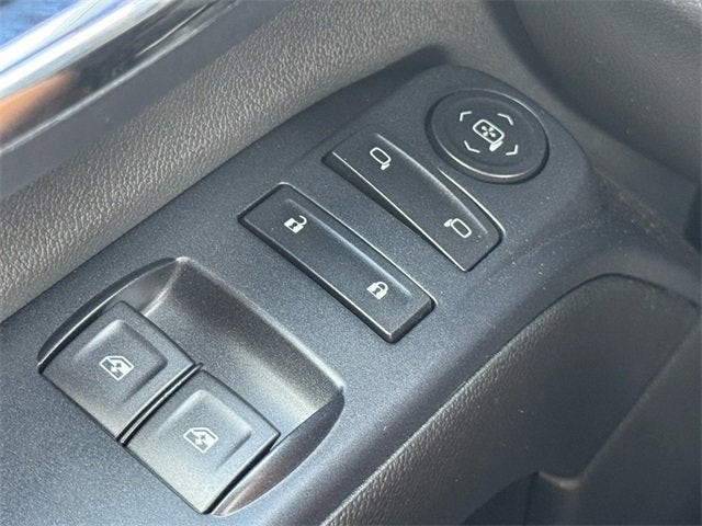 2024 Chevrolet Silverado 5500 HD Work Truck