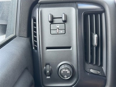 2024 Chevrolet Silverado 5500 HD Work Truck