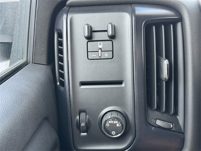 2024 Chevrolet Silverado 5500 HD Work Truck