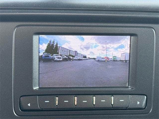 2024 Chevrolet Silverado 5500 HD Work Truck