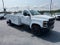 2024 Chevrolet Silverado 4500 HD Work Truck