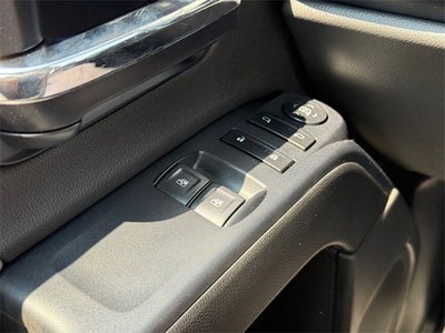 2024 Chevrolet Silverado 4500 HD Work Truck