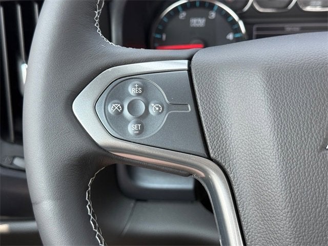 2024 Chevrolet Silverado 4500 HD Work Truck