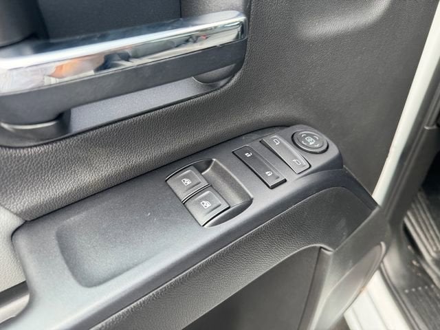 2024 Chevrolet Silverado 4500 HD Work Truck