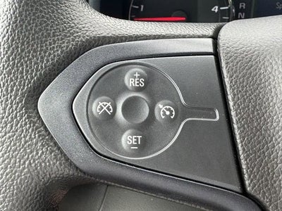 2024 Chevrolet Silverado 4500 HD Work Truck