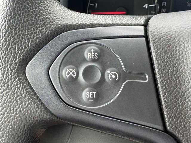 2024 Chevrolet Silverado 4500 HD Work Truck