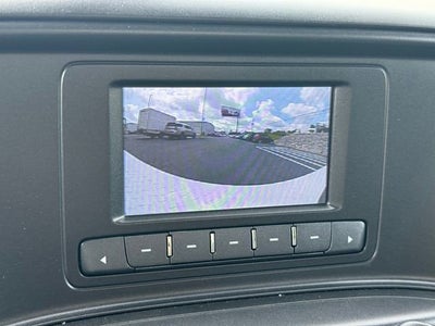 2024 Chevrolet Silverado 4500 HD Work Truck