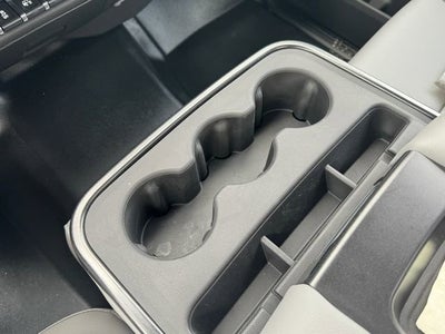 2024 Chevrolet Silverado 4500 HD Work Truck