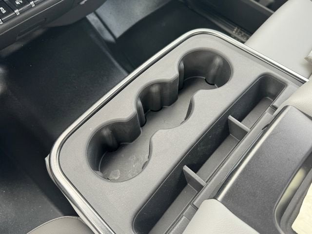 2024 Chevrolet Silverado 4500 HD Work Truck