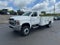 2024 Chevrolet Silverado 4500 HD Work Truck